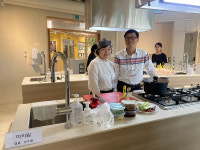 진안 마이담 향토음식 밀키트화 공모 선정