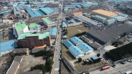 전주 심장부, 팔복산단의 변신은 무죄