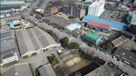 전주 심장부, 팔복산단의 변신은 무죄