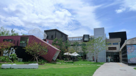 전주 심장부, 팔복산단의 변신은 무죄