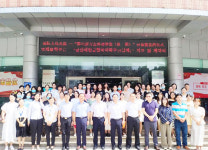 중국서 군산 역사-문화 알리기