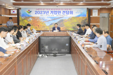 순창군, 관내 기업 애로해소-일자리 창출 나서