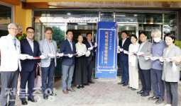 전북권 첫 치매안심병원, 전주시립요양병원 개소