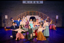 무더위, 시원하게 날려줄 2편 마당창극 in 전주이야기