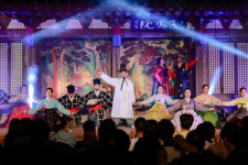 무더위, 시원하게 날려줄 2편 마당창극 in 전주이야기