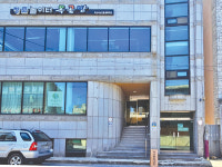 젊음의 거리 솜리트레일 중앙동 걷다