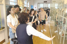 군산 근현대사속 역사여행가자