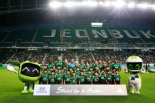 전주서 무주반딧불축제 알렸다