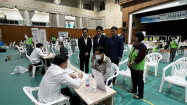 전북농협-오수관촌농협, 농업인행복버스 운영