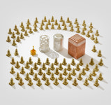 전통기술의 정수와 품격의 향연