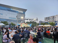 2023 중앙동 치맥과 함께하는 3go 축제 성황