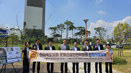 도의회 문건위, 완주 봉서사 등 방문 현지의정활동 펼쳐