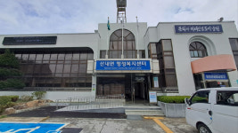 남원 산내면 입석리 거주 김순남씨, 이웃돕기 성금 100만원 기부