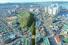 깨끗하고 안전한 도시 군산 귀성객 불편 없도록