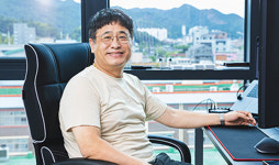 기업탐방 #1 (주)엠에이치소프트를 가다