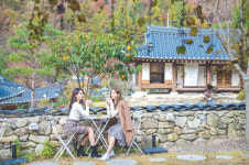 완주군, 철도여행의 새바람이 분다!