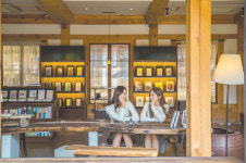 완주군, 철도여행의 새바람이 분다!