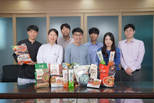 기업탐방 #2 글로벌시장 우뚝 농업회사법인 (주)한우물