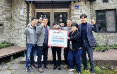 변산면, 부안군 최초 착한가게 100호점 돌파