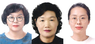 제23회 남원향토문화대상 3명 선정