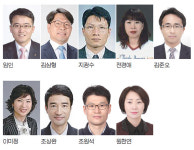 전북농협, 지부장-단장 인사