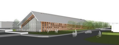 고창군 신규 군립도서관 명칭 고창황윤석도서관 변경