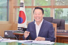 민선8기 순창군의 기틀을 갖추다