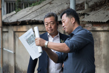 한경봉, 5선의 경륜 활발한 의정활동 주목