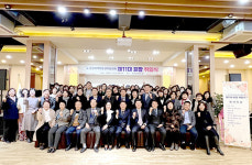 제11대 채현주 군산지역아동센터 협의회장 연임