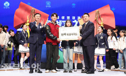 (유)부길인터내셔널 | "양질의 일자리로 사람 모이길···"