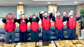 군산원예농협 라이프드림 가바볶음면 출시