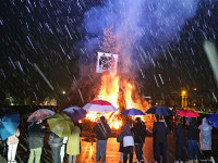 장수군 정월대보름 행사 풍성
