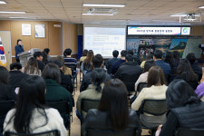 고창군, 종합청렴도 1등급 달성 속도