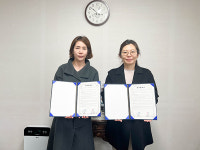 군산시니어클럽, 중장년내일센터와 협약