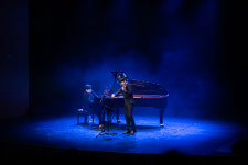 전주 한벽문화관, 새로운 공연예술-전통문화로 기지개를 켜다