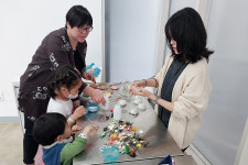 무주반디랜드 무주곤충이야기 체험관 인기 몰이