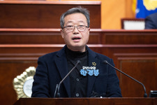 한경봉 군산시의원 부모빚 대물림 방지 조례 제정