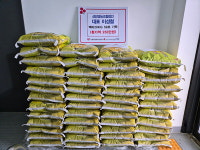 남원 인월농장, 이웃돕기 백미 1000kg 기탁