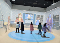 주민 소통-화합의 구심점 역할 기대