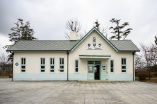군산에서 만난 일제강점기 이야기