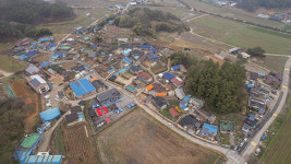 익산시 마을자치연금 순항