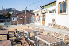 군산, 말랭이마을 한 달 살기 참가자 모집