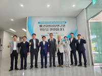 도의회 농산경위, 섬유산업-사회적경제기업 현황 점검