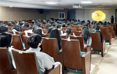 군산청소년 플라즈마스쿨 운영··· 과학흥미 UP