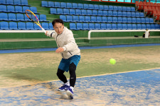 무주반딧불배 전국이순테니스대회 성료