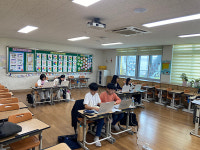 군산 초중생 과학탐구대회 개최