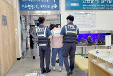 군산시, 특이민원 발생 대비 모의훈련