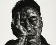 누벨백 미술관, 4인의 작가 전시 현상 진행