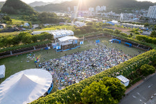 낭만-힐링이 있는 영화제, 산골 무주서 즐기자!