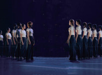 제33회 전북무용제, 9일 소리전당에서